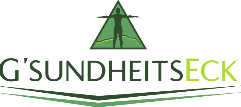 Logo Gsundheitseck Bad Reichenhall
