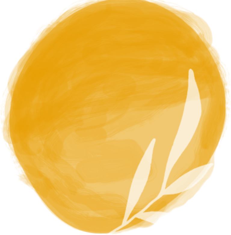 grüner junger Baumtrieb